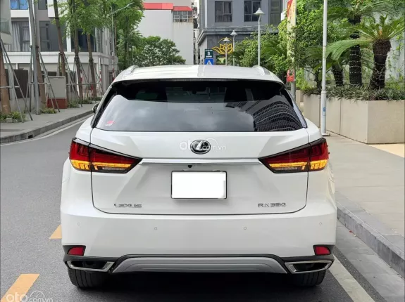 Lexus RX 300 2022 - LEXUS RX300 2022