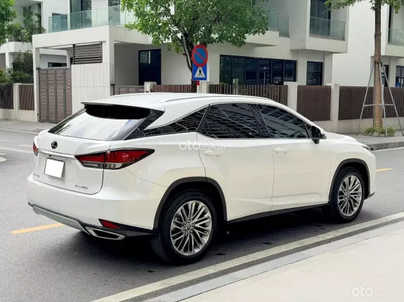 Lexus RX 300 2022 - LEXUS RX300 2022