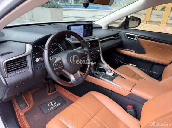 Lexus RX 300 2022 - LEXUS RX300 2022