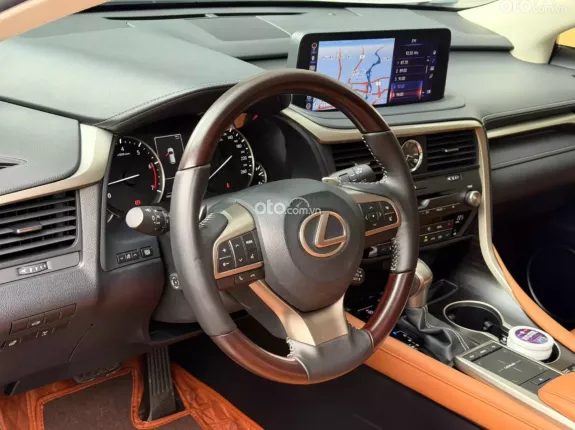 Lexus RX 300 2022 - LEXUS RX300 2022