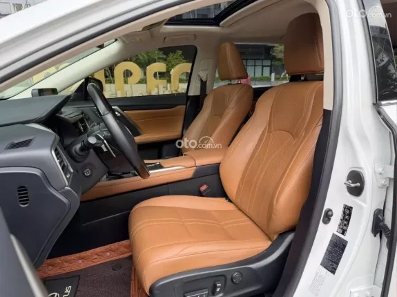 Lexus RX 300 2022 - LEXUS RX300 2022