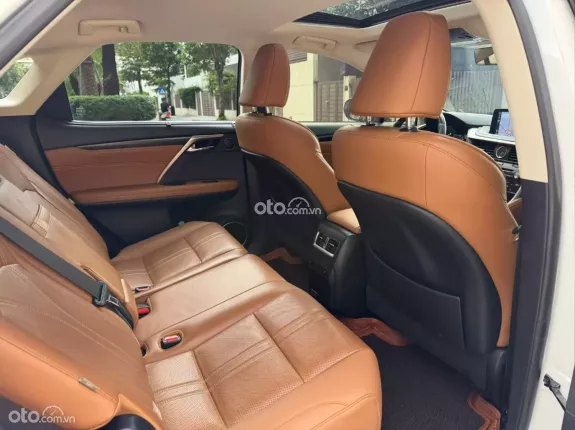 Lexus RX 300 2022 - LEXUS RX300 2022