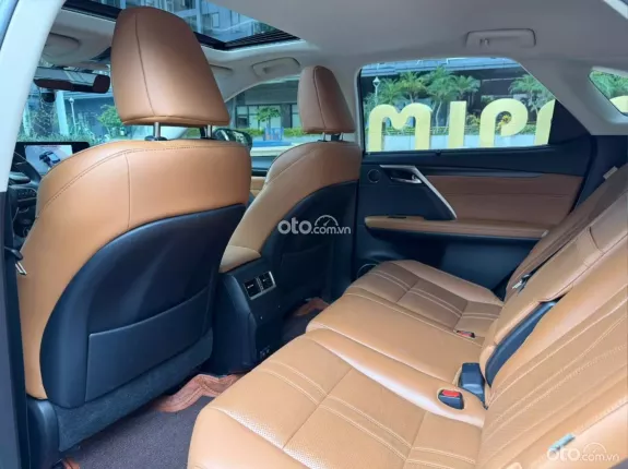 Lexus RX 300 2022 - LEXUS RX300 2022