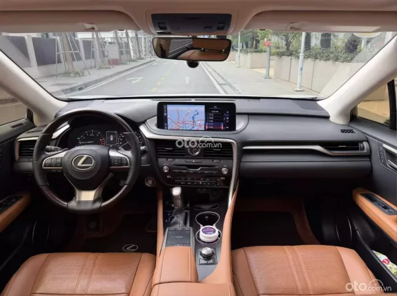 Lexus RX 300 2022 - LEXUS RX300 2022