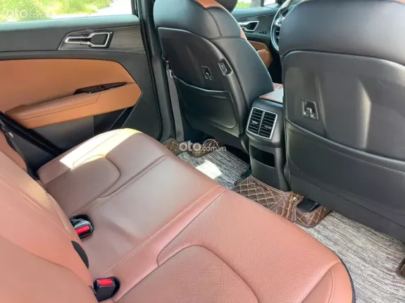 Kia Sportage 1.6 T Signature X-line AWD 2023 - Chạy 4 vạn full Ls hãng rất mới