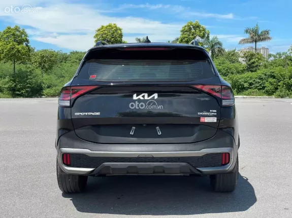 Kia Sportage 1.6 T Signature X-line AWD 2023 - Chạy 4 vạn full Ls hãng rất mới