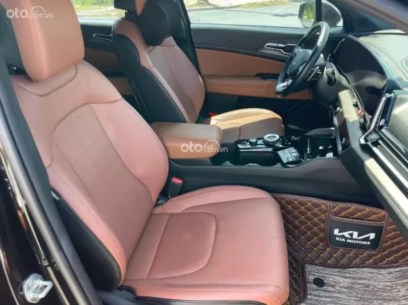 Kia Sportage 1.6 T Signature X-line AWD 2023 - Chạy 4 vạn full Ls hãng rất mới
