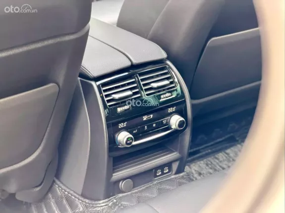BMW 530i M Sport 2021 - Xe nhập Đức, 1 chủ từ mới