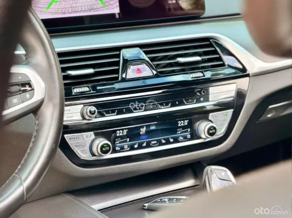 BMW 530i M Sport 2021 - Xe nhập Đức, 1 chủ từ mới