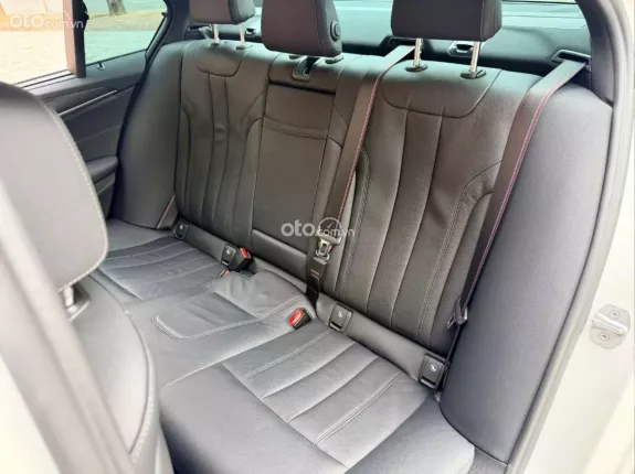 BMW 530i M Sport 2021 - Xe nhập Đức, 1 chủ từ mới