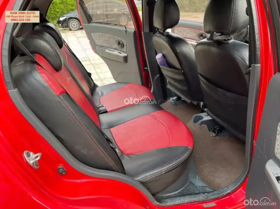Chevrolet Spark 2010 - Xe đẹp