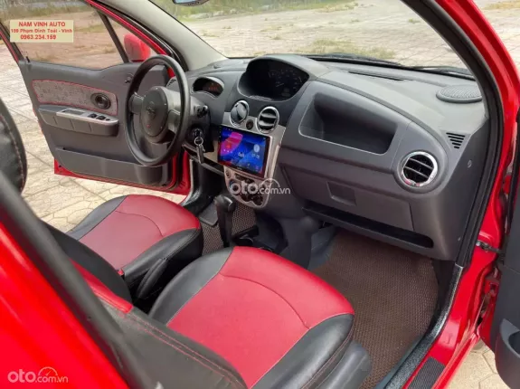 Chevrolet Spark 2010 - Xe đẹp đi ít