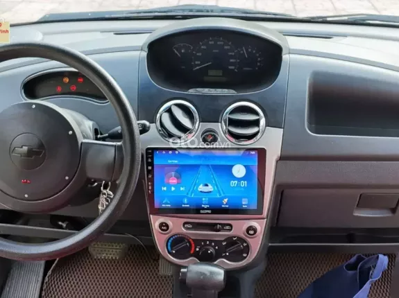 Chevrolet Spark 2010 - Chính chủ đi ít