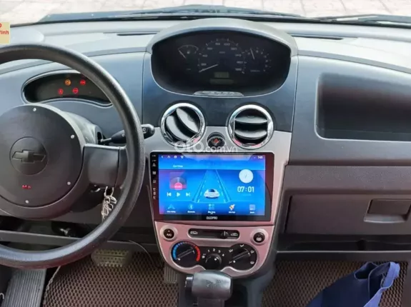 Chevrolet Spark 2010 - Xe đẹp
