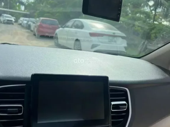 Hyundai Accent 1.4 MT 2022 - Xe gia đình zin 1 chủ hỗ trợ bank