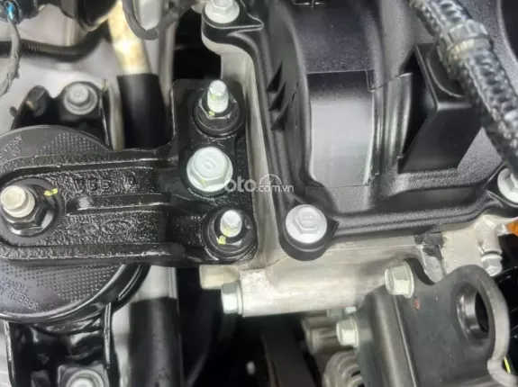 Hyundai Accent 1.4 MT 2022 - Xe gia đình zin 1 chủ hỗ trợ bank