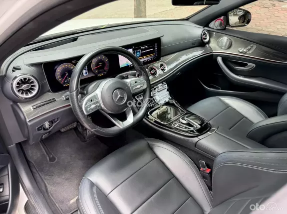 Mercedes-Benz E300 AMG 2020 - E300 AMG 2020