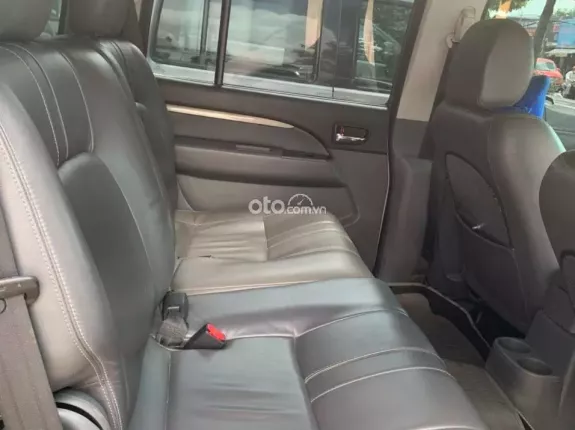 Ford Everest Limited 2014 - FORD EVEREST LIMITED 2014 SỐ TỰ ĐỘNG_MÁY DẦU XE ĐI KỸ