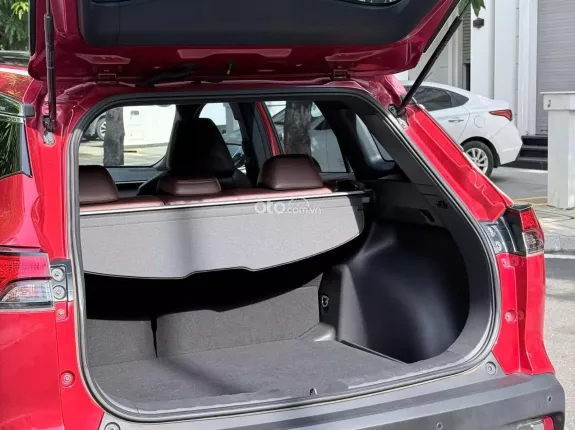 Toyota Corolla Cross 1.8 V  2021 - Xe gia đình rộng rãi, đầy đủ tính năng an toàn
