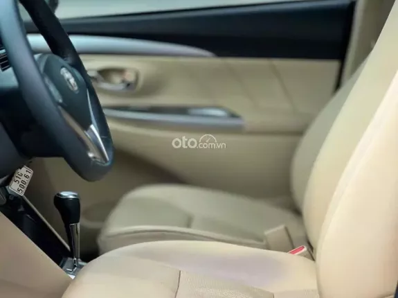 Toyota Vios TRD SPORTIVO 2017 - Odo 9 vạn km bảo dưỡng hãng