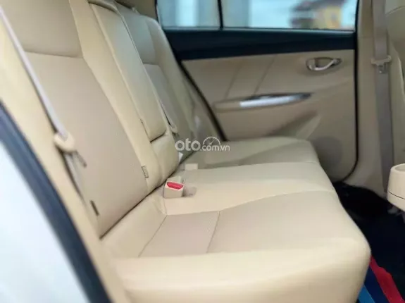Toyota Vios TRD SPORTIVO 2017 - Odo 9 vạn km bảo dưỡng hãng