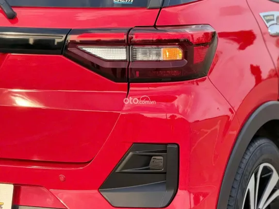 Toyota Raize 2022 - Xe cá nhân sử dụng kỹ, bảo dưỡng định kỳ đầy đủ tại hãng