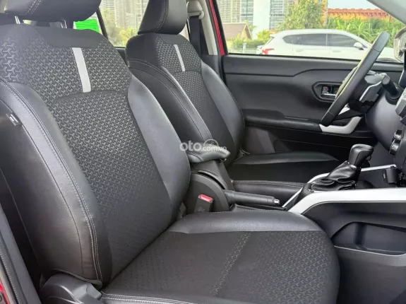Toyota Raize 2022 - Xe cá nhân sử dụng kỹ, bảo dưỡng định kỳ đầy đủ tại hãng