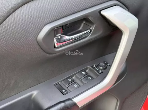 Toyota Raize 2022 - Xe cá nhân sử dụng kỹ, bảo dưỡng định kỳ đầy đủ tại hãng