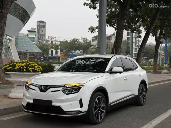 VinFast VF8 Plus 2024 - HÓT HÓT HÓT MUA XE TẶNG vàng