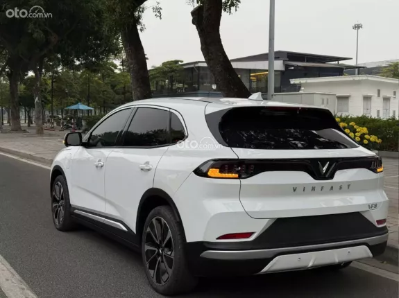 VinFast VF8 Plus 2024 - HÓT HÓT HÓT MUA XE TẶNG vàng