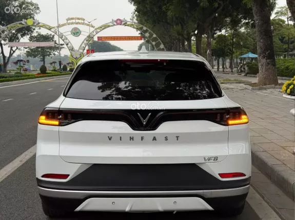 VinFast VF8 Plus 2024 - HÓT HÓT HÓT MUA XE TẶNG vàng
