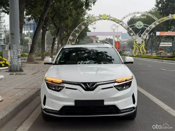 VinFast VF8 Plus 2024 - HÓT HÓT HÓT MUA XE TẶNG vàng
