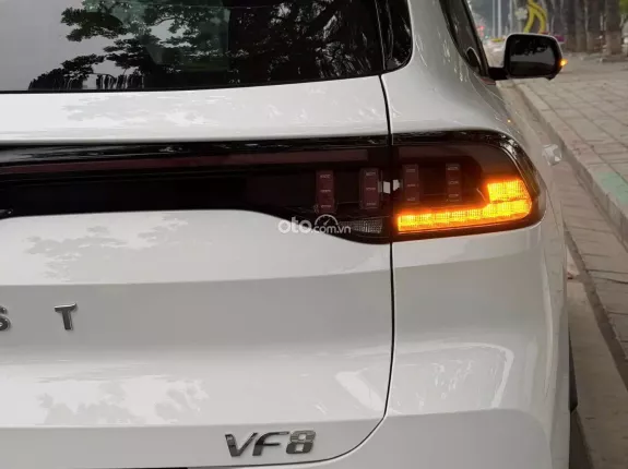VinFast VF8 Plus 2024 - HÓT HÓT HÓT MUA XE TẶNG vàng