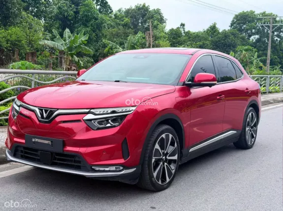 VinFast VF8 Plus 2023 - XE ĐẸP CÓ SẴN GIAO NGAY!!