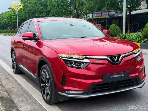 VinFast VF8 Plus 2023 - XE ĐẸP CÓ SẴN GIAO NGAY!!