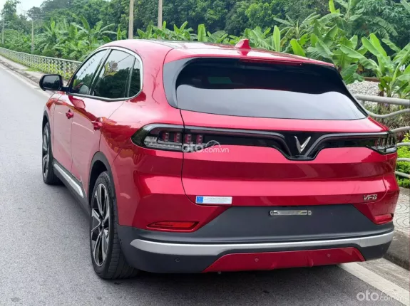 VinFast VF8 Plus 2023 - XE ĐẸP CÓ SẴN GIAO NGAY!!