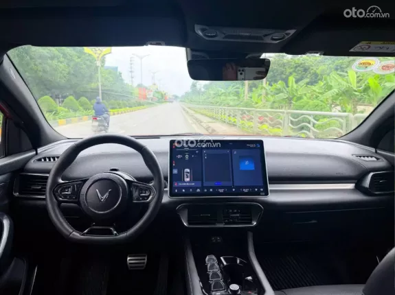 VinFast VF8 Plus 2023 - XE ĐẸP CÓ SẴN GIAO NGAY!!