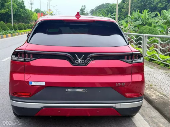 VinFast VF8 Plus 2023 - XE ĐẸP CÓ SẴN GIAO NGAY!!