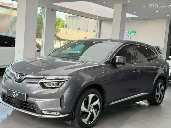 VinFast VF8 Plus 2023 - XE HOT CÓ SẴN GIAO NGAY!!