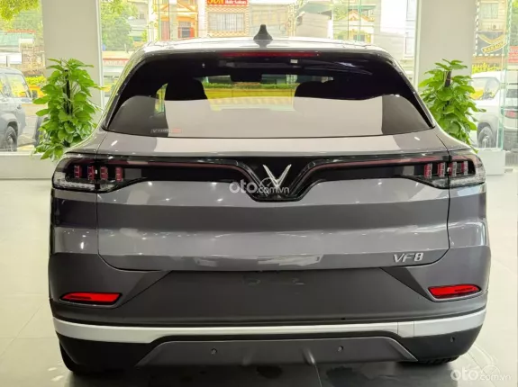 VinFast VF8 Plus 2023 - XE HOT CÓ SẴN GIAO NGAY!!