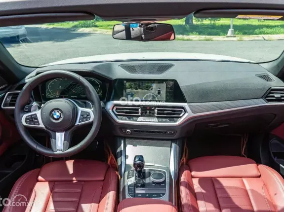 BMW 430i Convertible 2023 - BAO ĐẬU BANK 70-90% (Ib Zalo tư vấn trực tiếp 24/7)