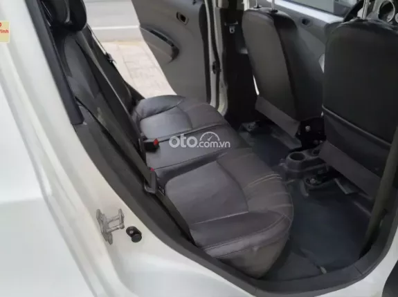 Chevrolet Spark 1.2 mt 2015 - Chính chủ xe đẹp