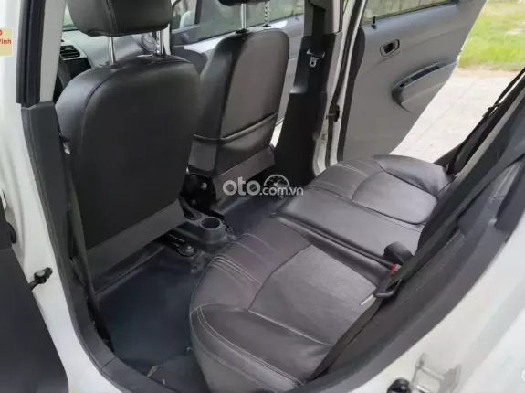 Chevrolet Spark 1.2 mt 2015 - Chính chủ xe đẹp