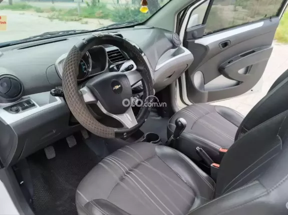 Chevrolet Spark 1.2 mt 2015 - Chính chủ xe đẹp