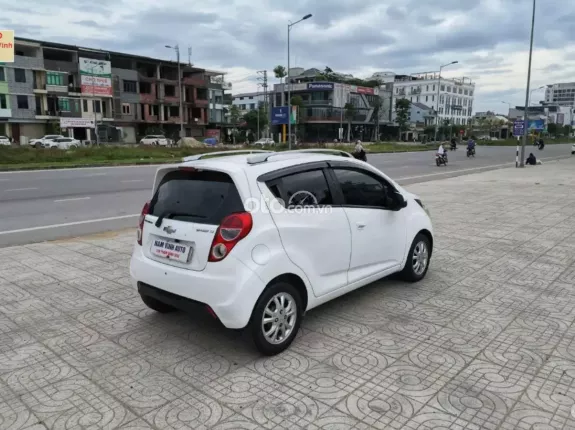 Chevrolet Spark 1.2 mt 2015 - Chính chủ xe đẹp