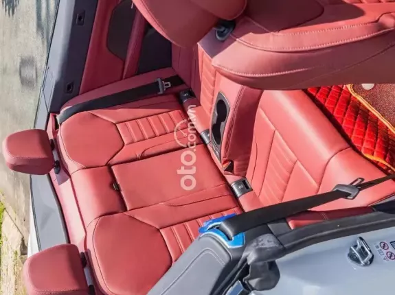 BMW 430i Convertible 2023 - BAO ĐẬU BANK 70-90% (Ib Zalo tư vấn trực tiếp 24/7)