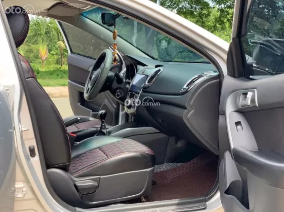 Kia Forte Koup 2012 - Chi phí thấp, Tiết kiệm nhiên liệu