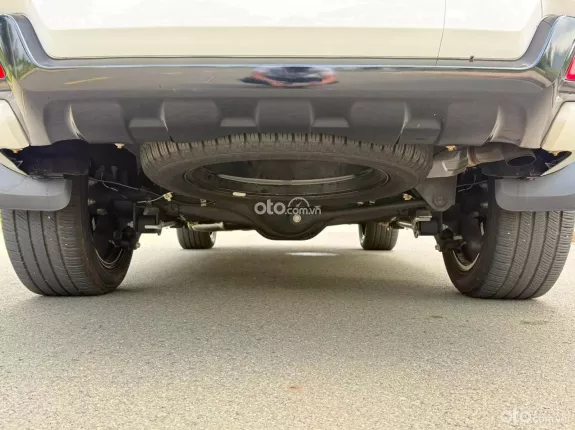 Ford Everest Sport 2.0 AT 4x2 2021 - Bản Sport năng động, mạnh mẽ. Hỗ trợ góp ngân hàng nhanh chóng