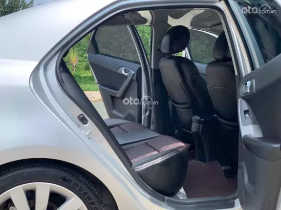 Kia Forte Koup 2012 - Chi phí thấp, Tiết kiệm nhiên liệu