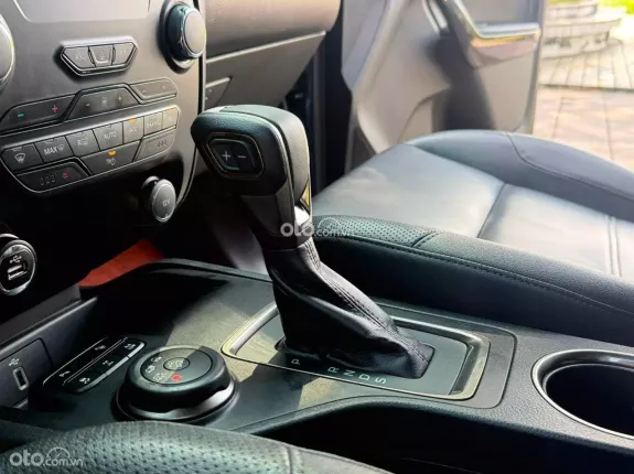 Ford Everest 2.0L ST5 10AT 4x4 Titanium 2021 - Máy dầu tiết kiệm, Gầm cao, Hỗ trợ góp ngân hàng nhanh chóng